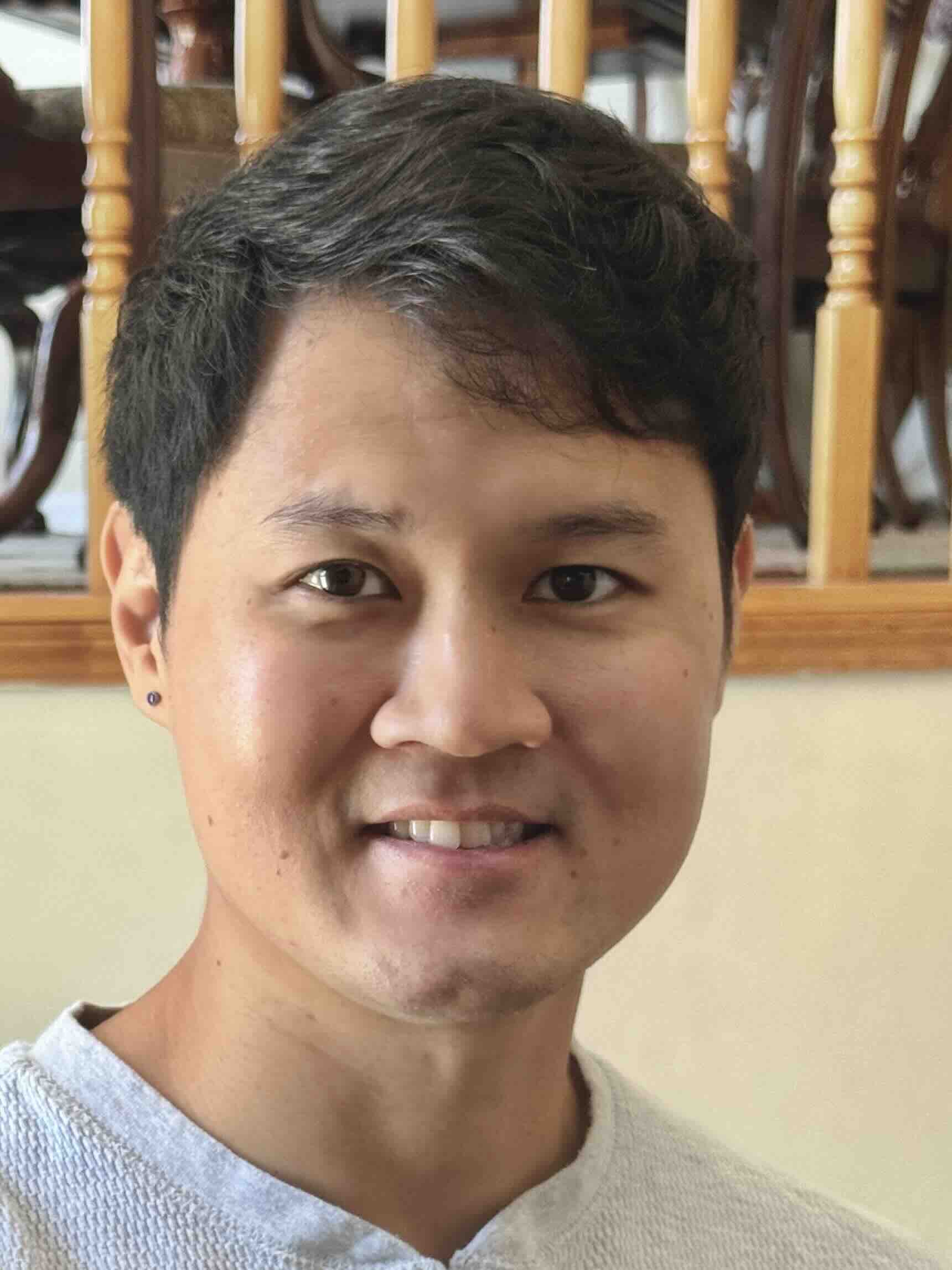 Tony Shu
